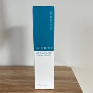 Colorescience Barrier Pro Essential Moisturizer New With Box
